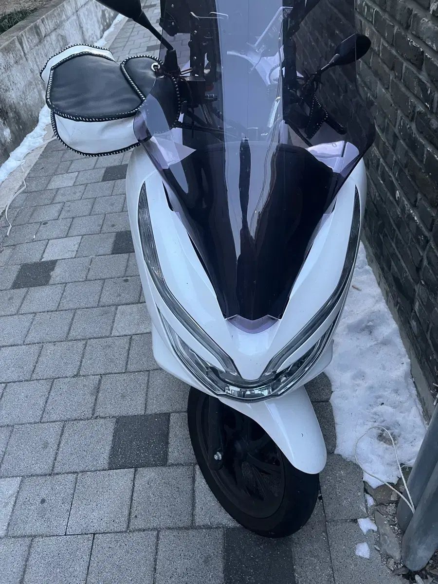 pcx125